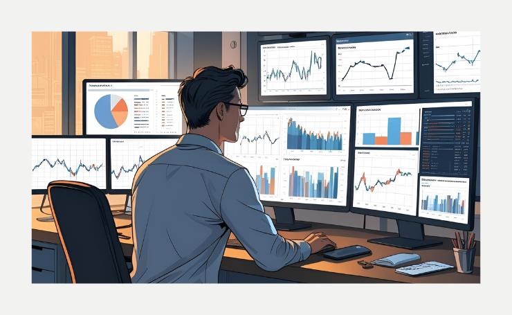 Introduction to Time Series
